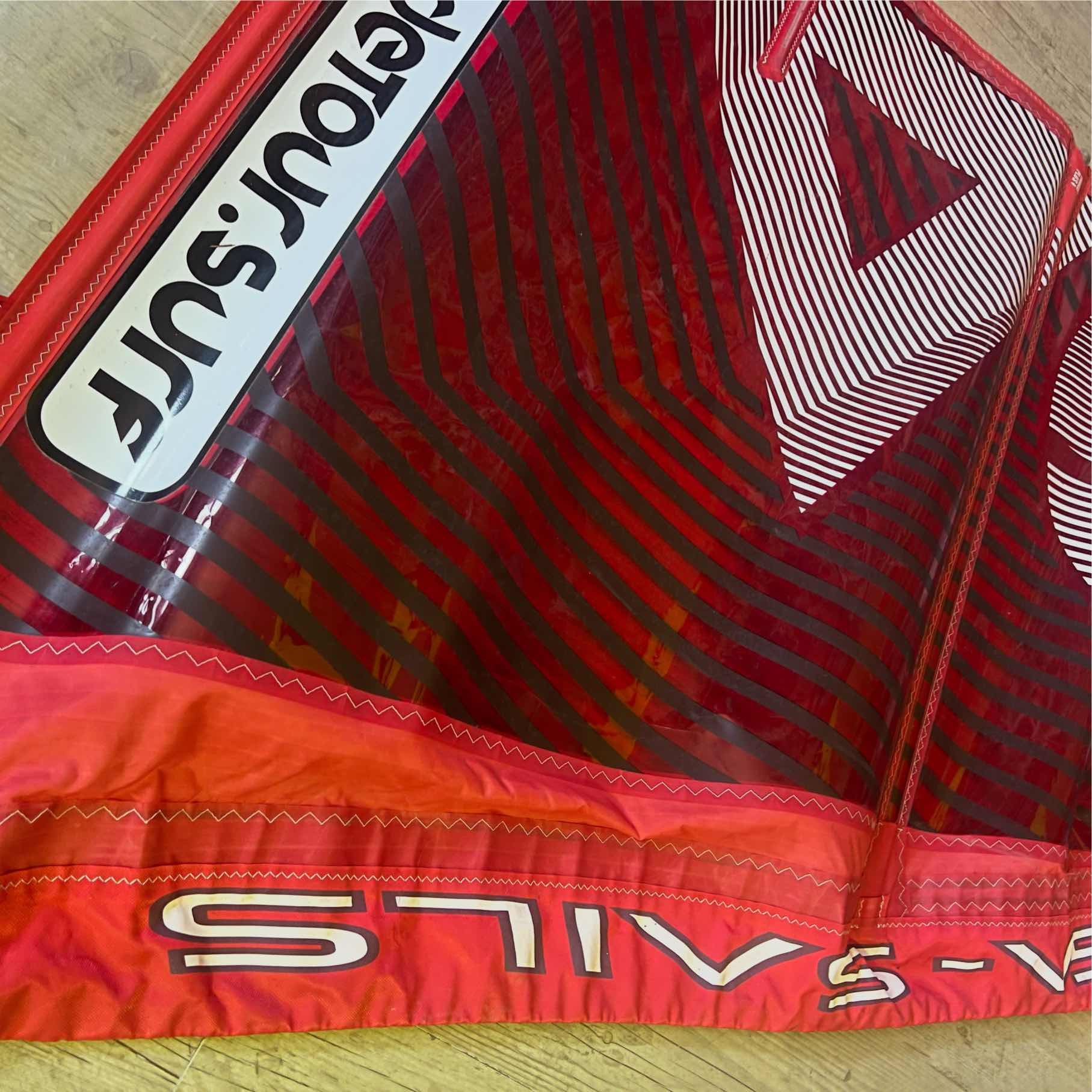 GA Sails Ga-Sails Pure 4.4 2022