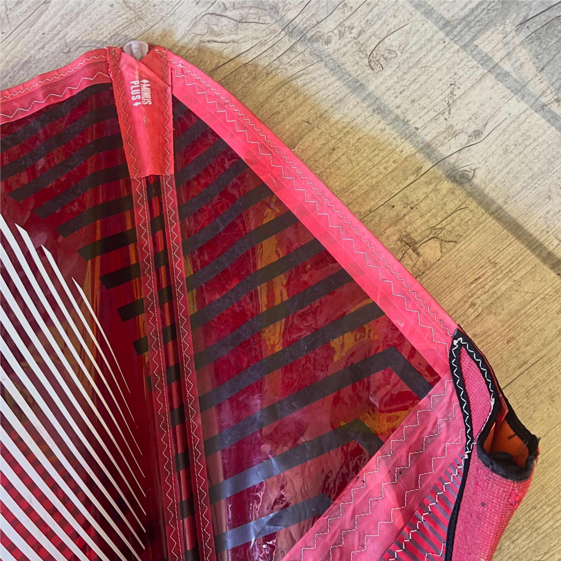 GA Sails Ga-Sails Pure 4.4 2022