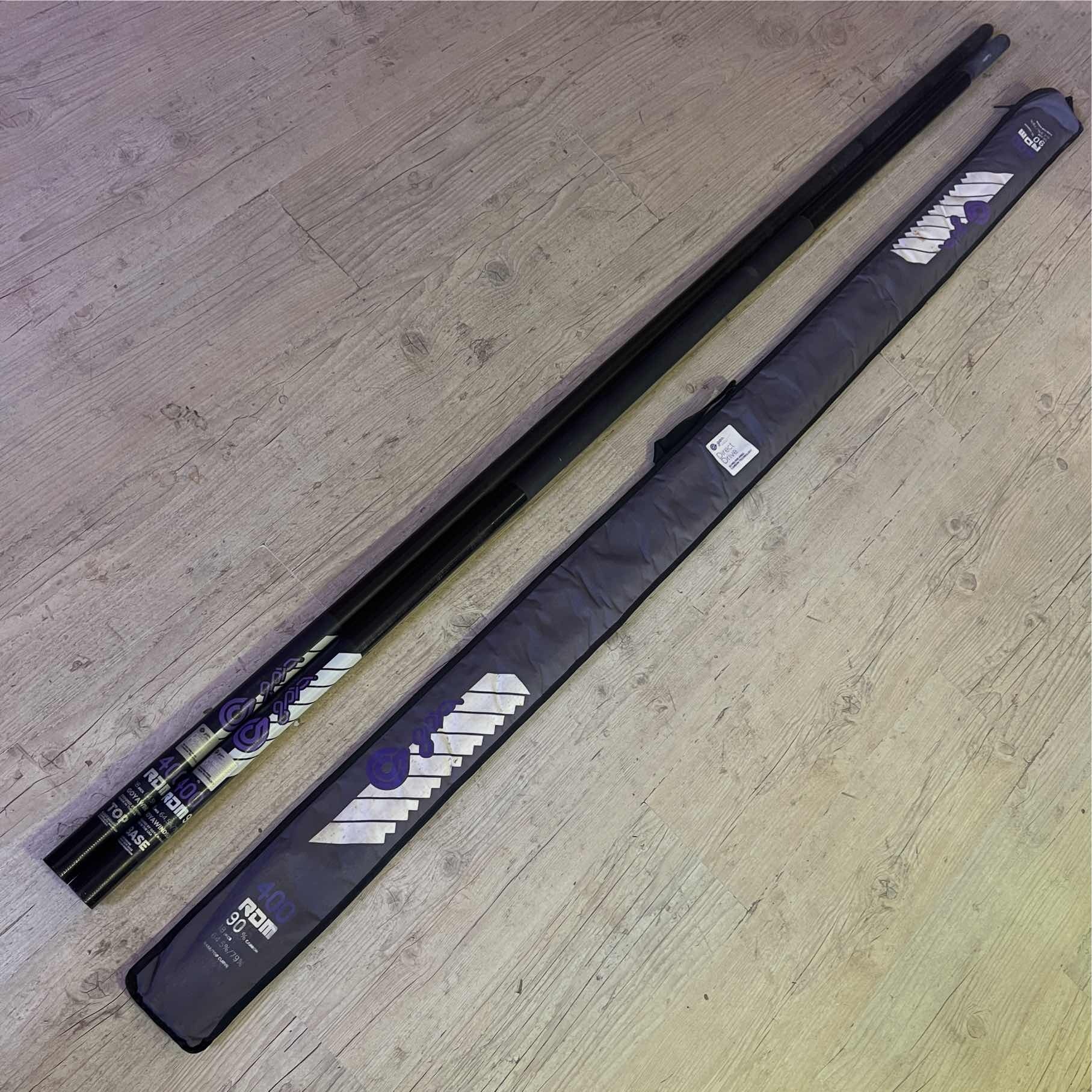 Goya Goya RDM 90 400