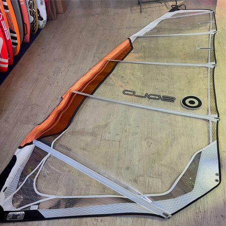 Neil Pryde Neil Pryde Solo 5.5