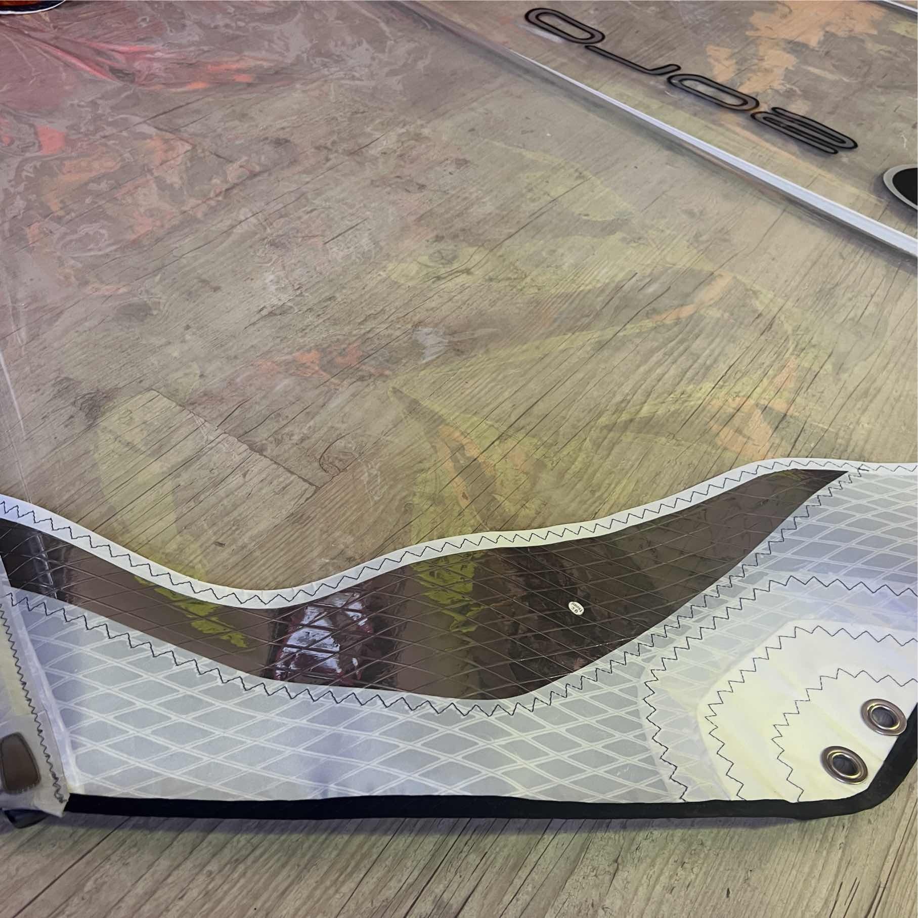 Neil Pryde Neil Pryde Solo 5.5