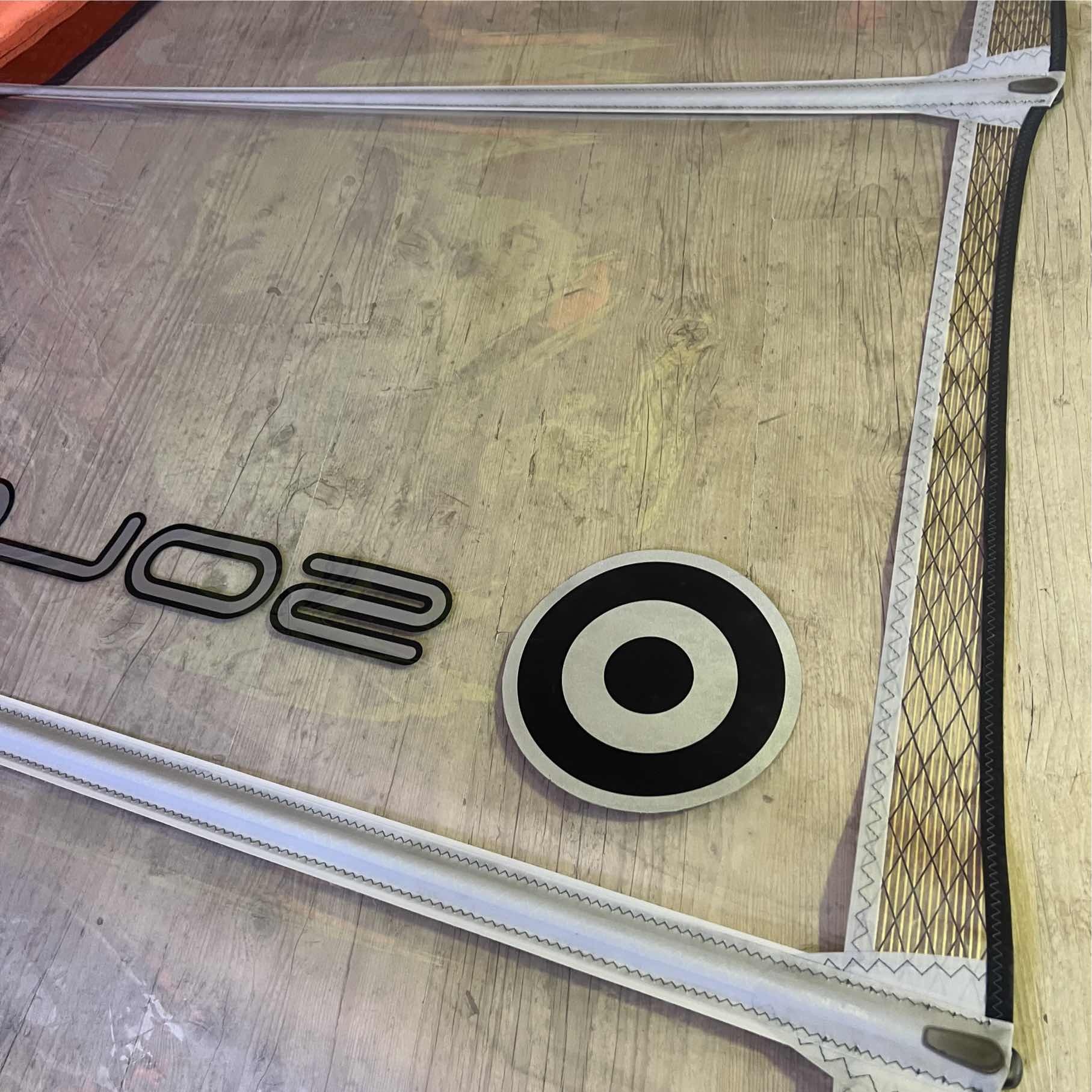 Neil Pryde Neil Pryde Solo 5.5