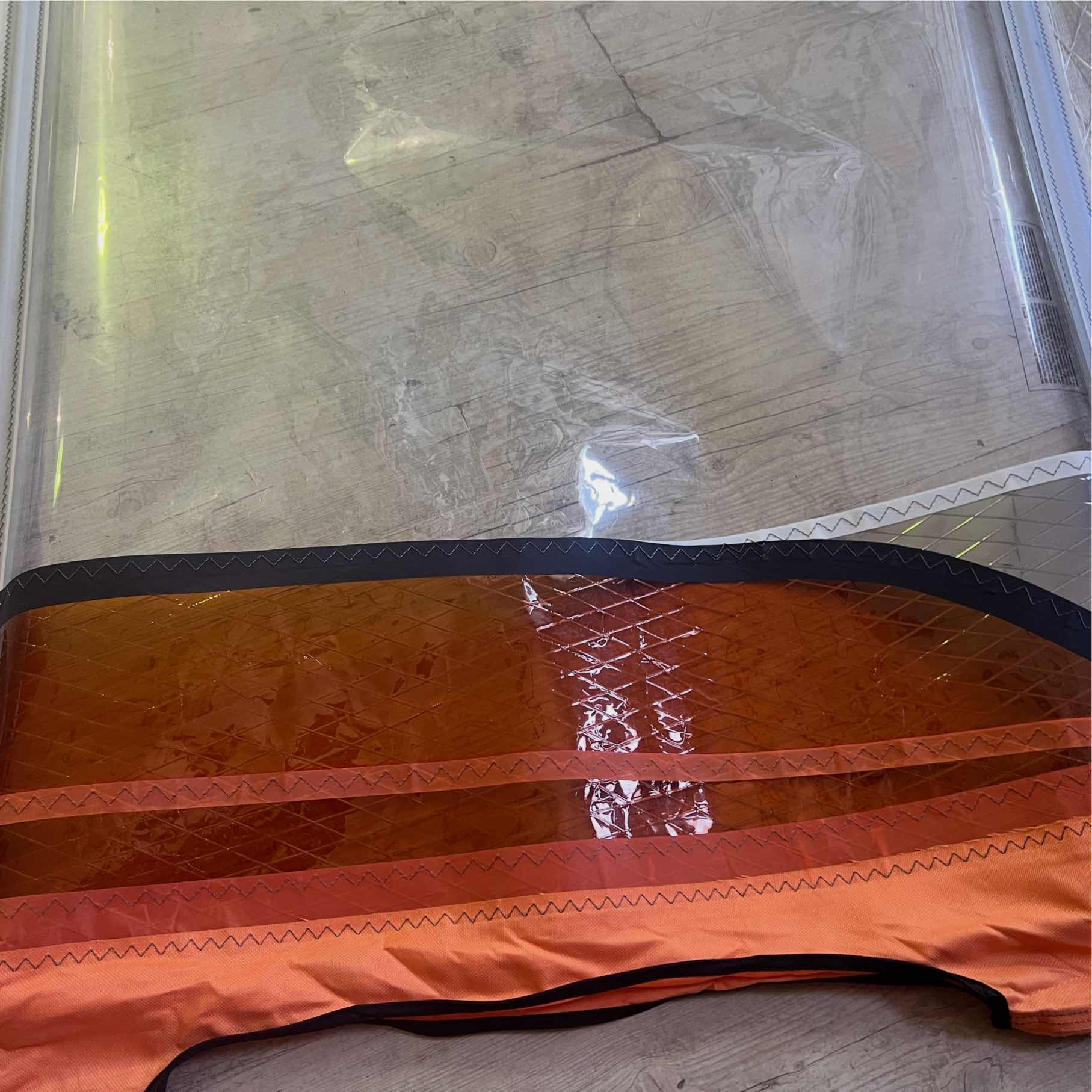 Neil Pryde Neil Pryde Solo 5.5