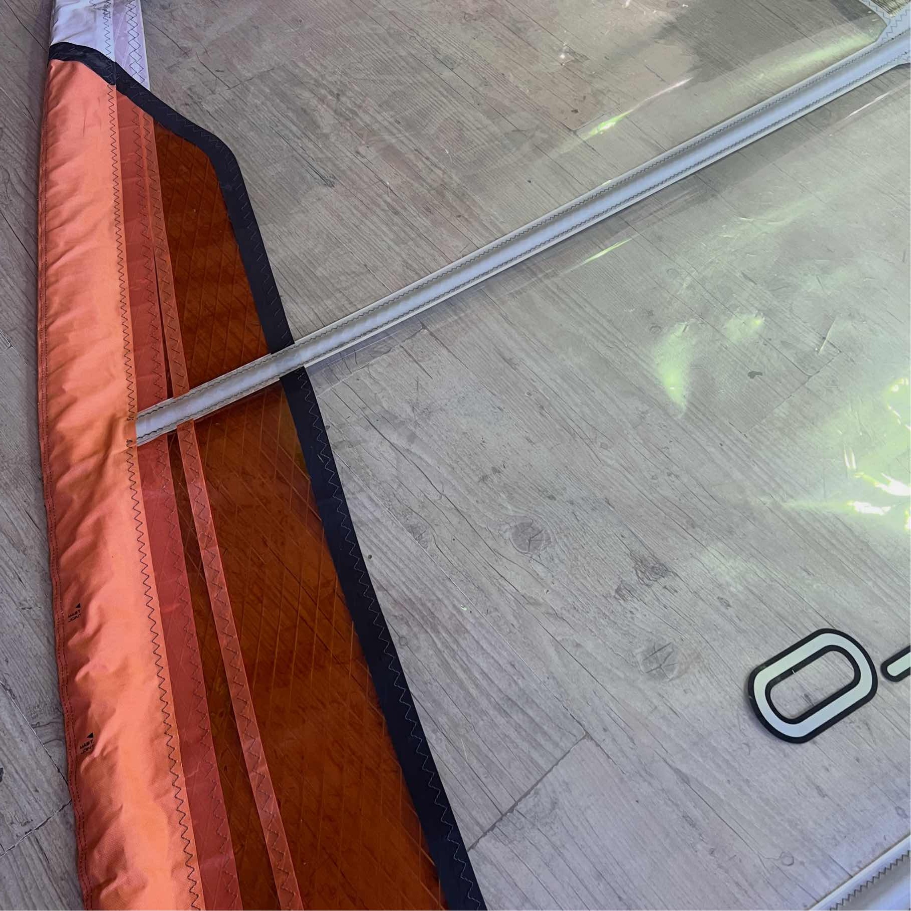 Neil Pryde Neil Pryde Solo 5.5