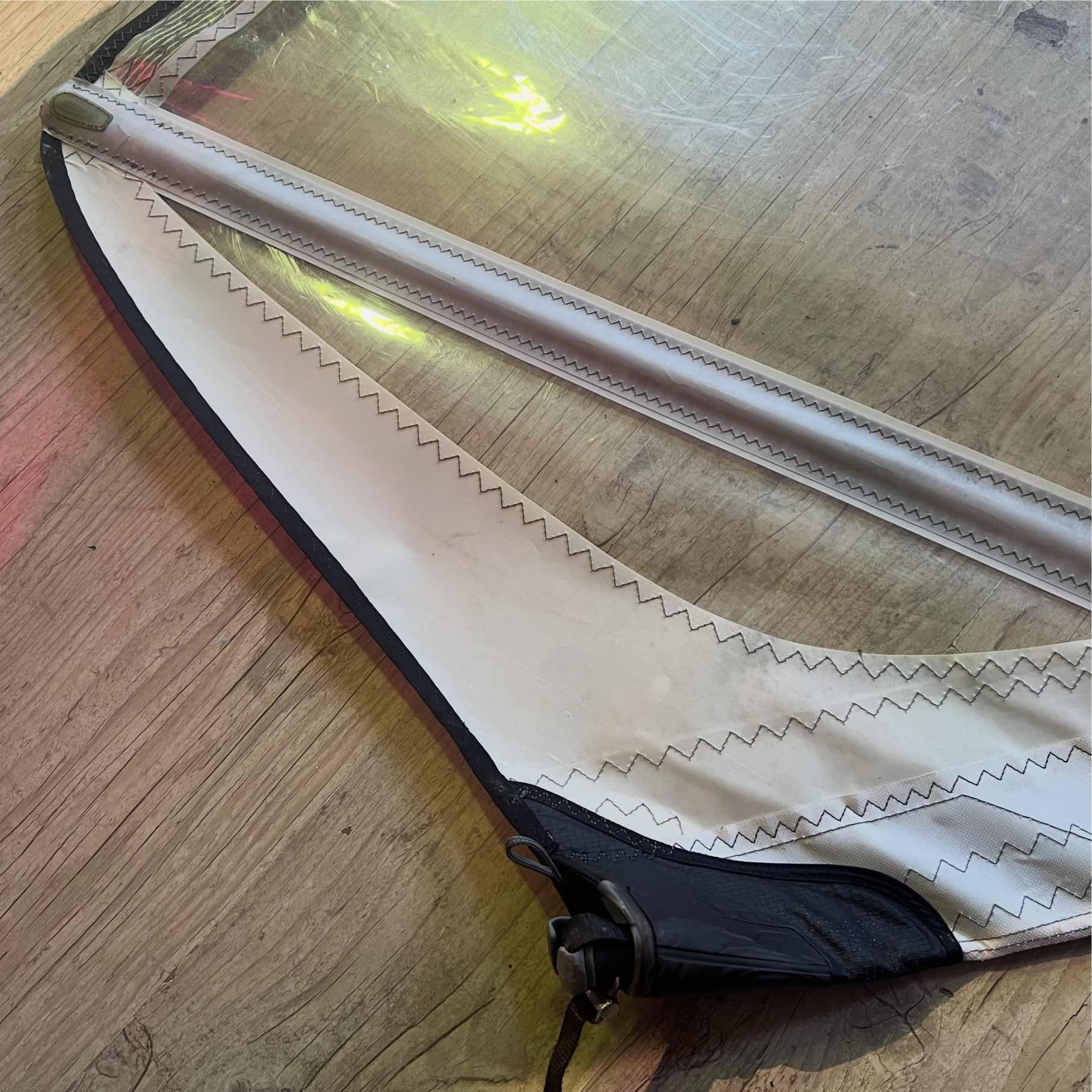 Neil Pryde Neil Pryde Solo 5.5