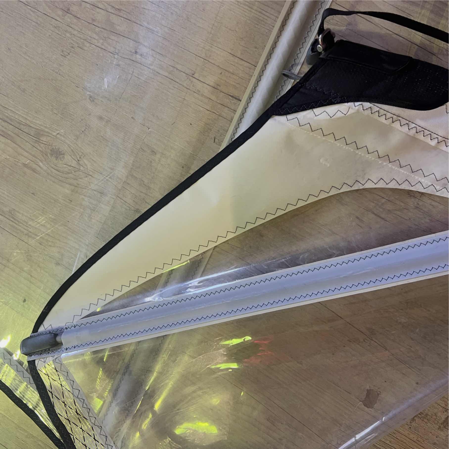 Neil Pryde Neil Pryde Solo 5.5