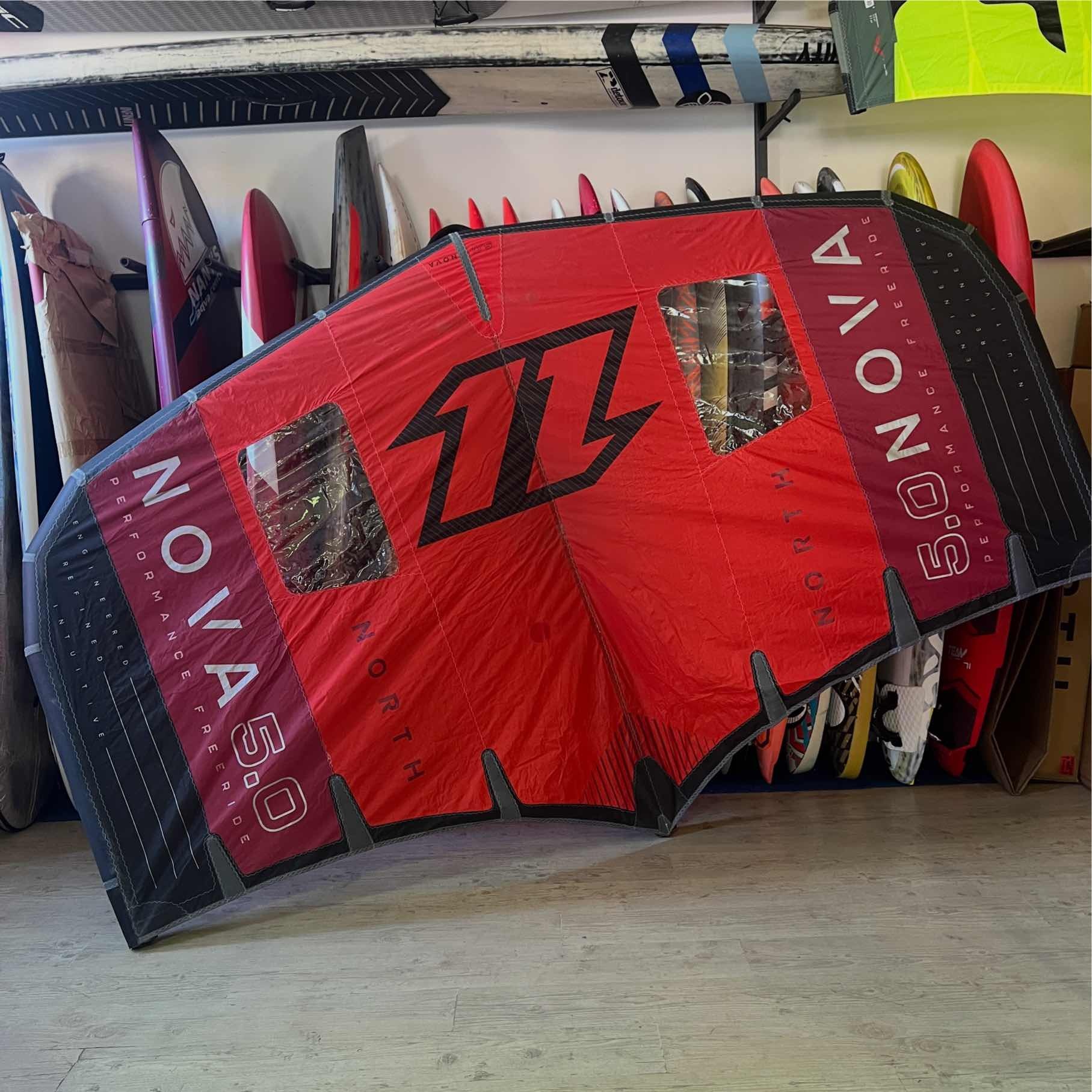 North North Nova 5.0 2022