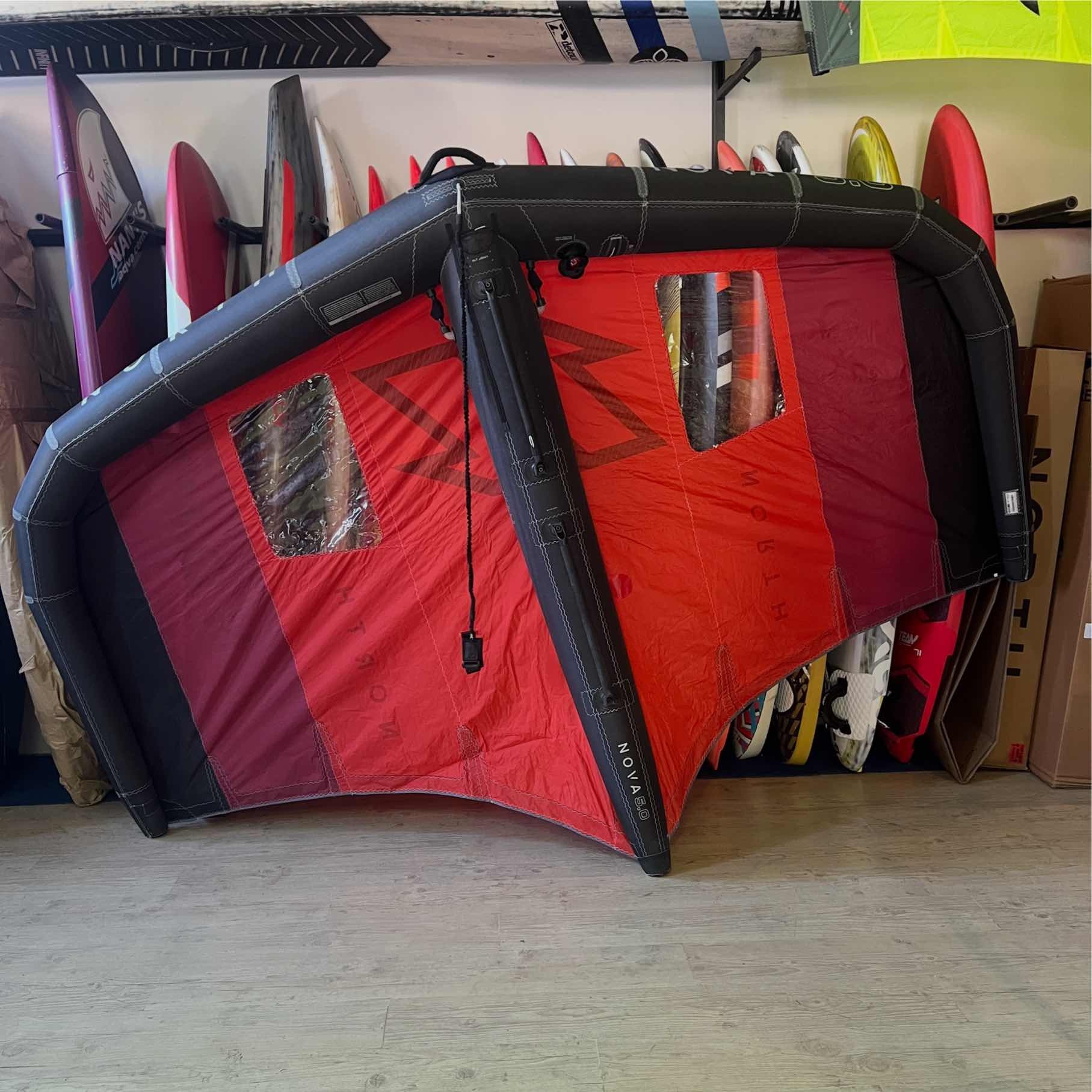 North North Nova 5.0 2022