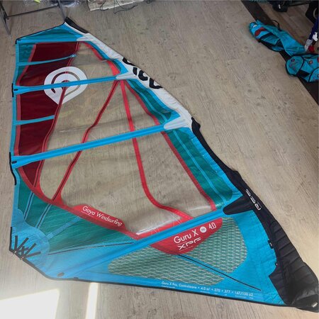 Goya Goya Guru 4.0 2019