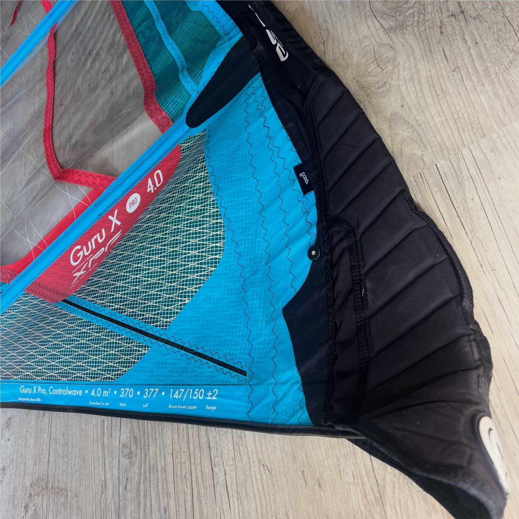 Goya Goya Guru 4.0 2019