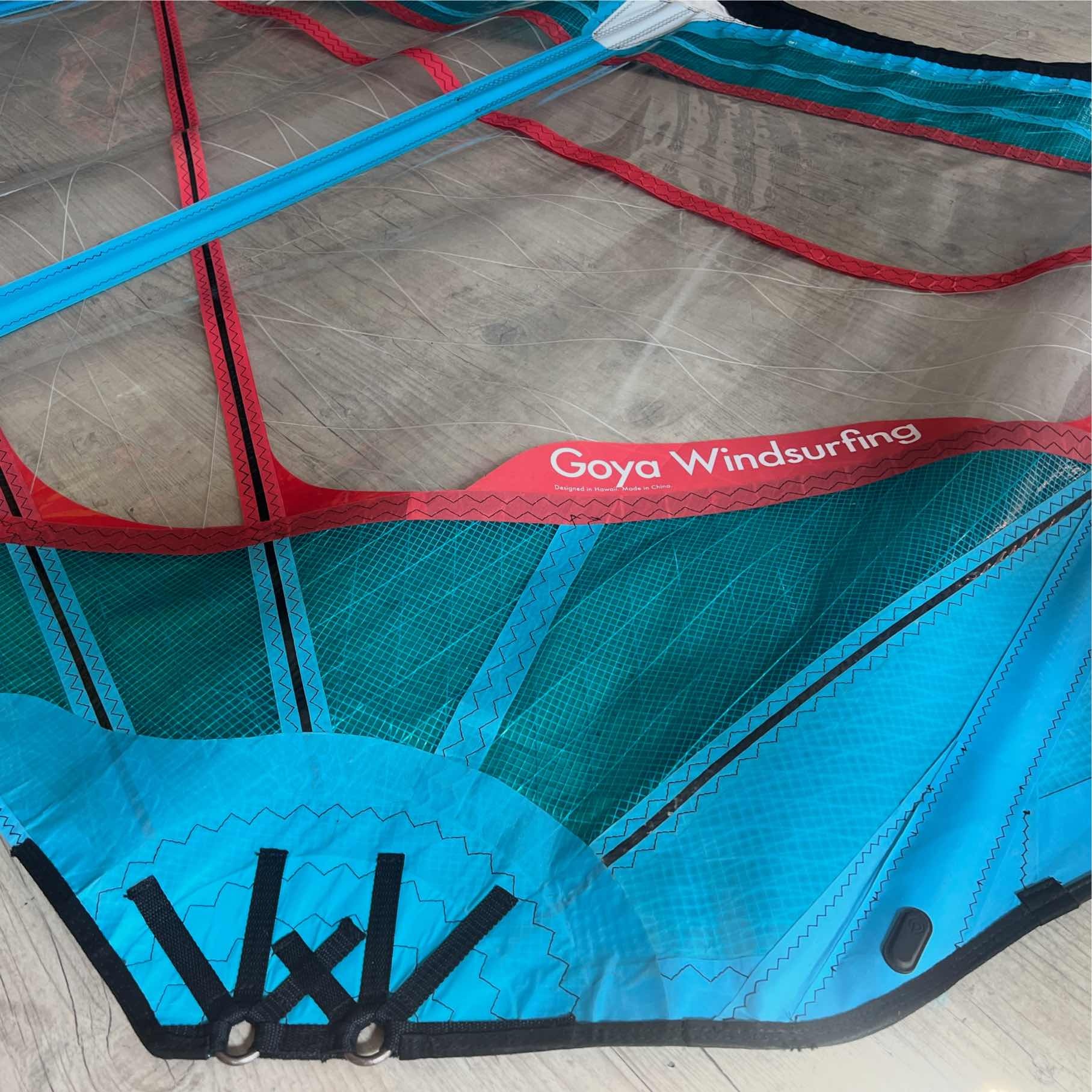 Goya Goya Guru 4.0 2019