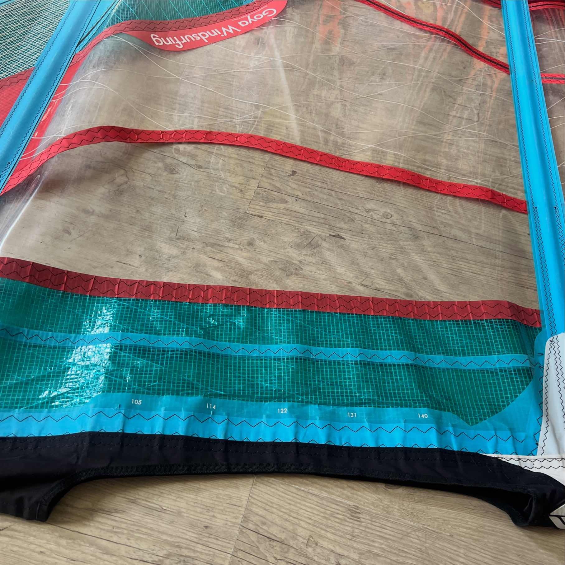 Goya Goya Guru 4.0 2019