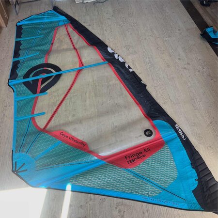 Goya Goya Fringe 4.5 2019