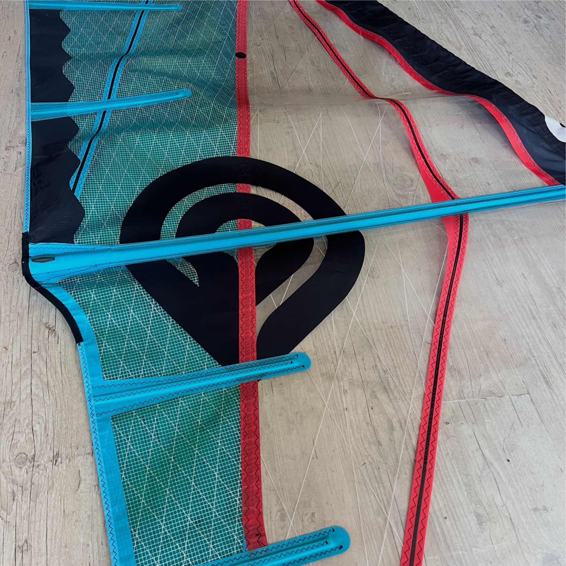 Goya Goya Fringe 4.5 2019