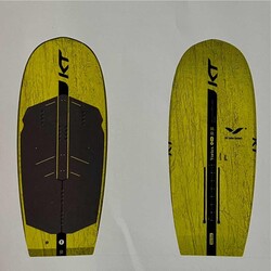 KT KT Vortex Pro Carbon