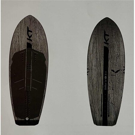KT KT Drifter Surf Pro Carbon