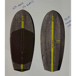 KT KT Drifter Spark Carbon