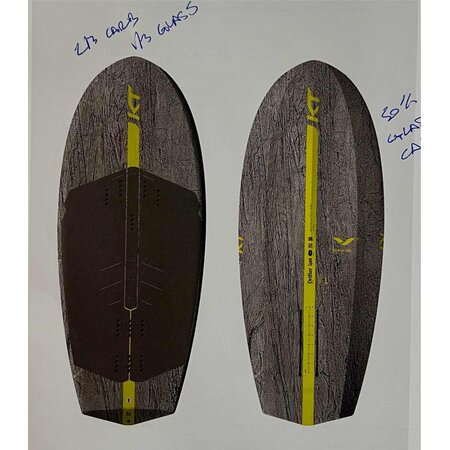 KT KT Drifter Spark Carbon