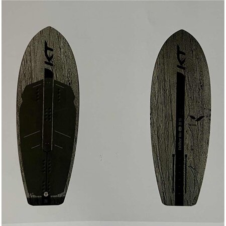 KT KT Drifter Mini Pro Carbon