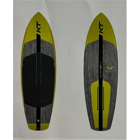 KT KT Arc Strapless Pro Carbon