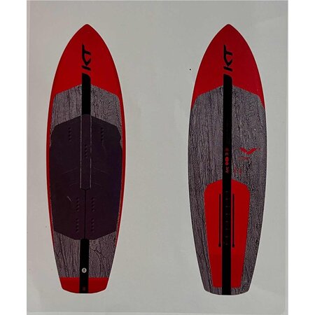 KT KT Arc Pro Carbon