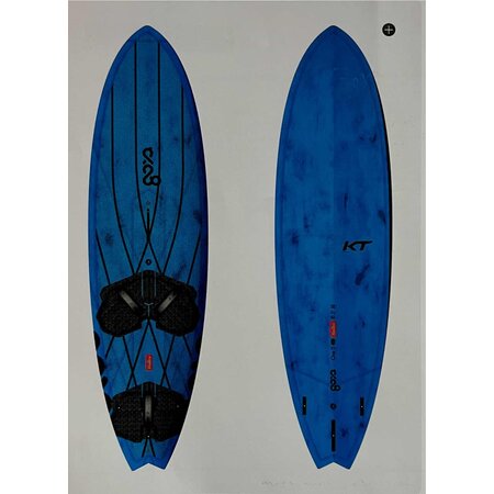 Goya Goya One 13 Carbon Haiku Package