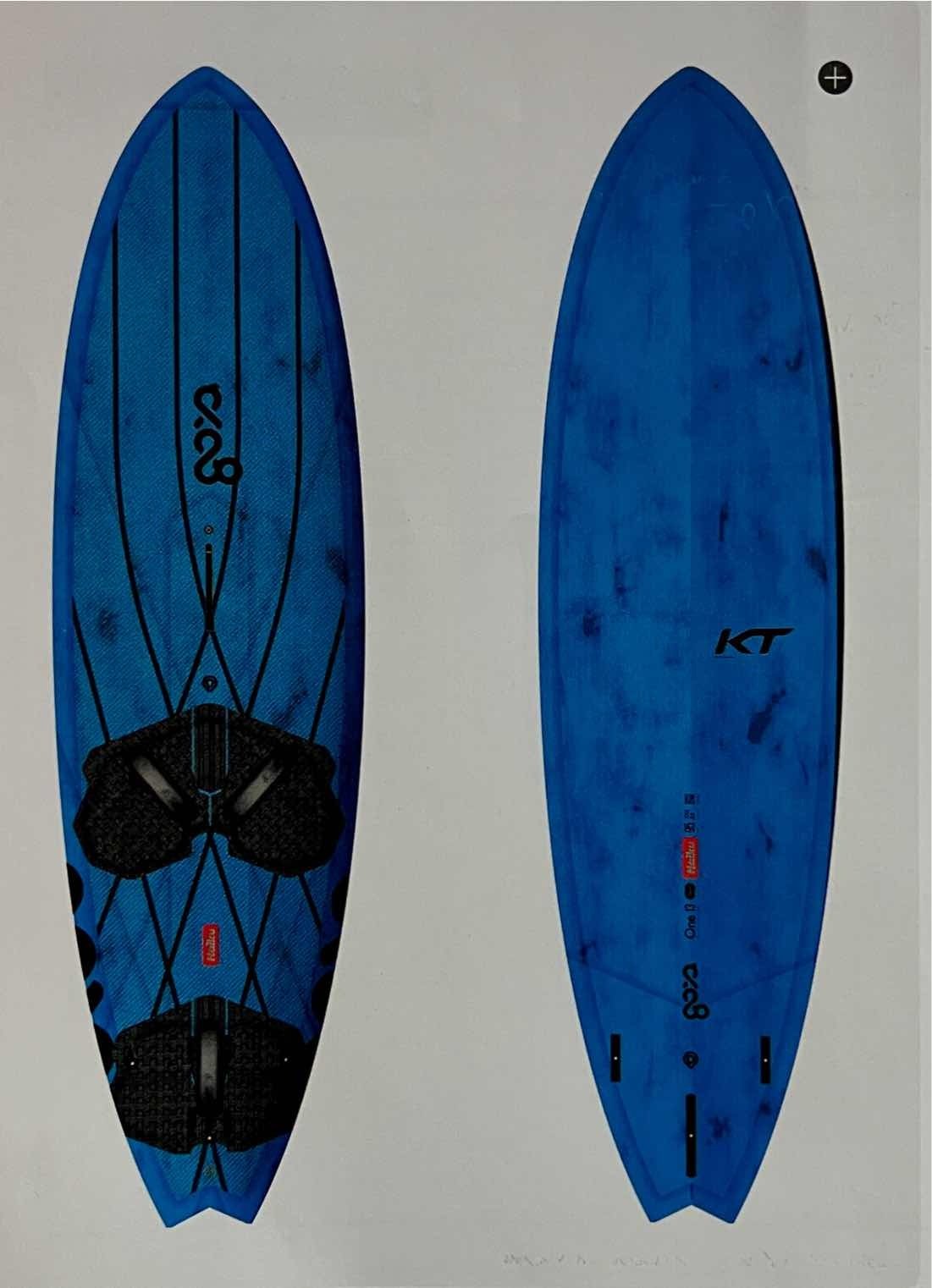 Goya Goya One 13 Carbon Haiku Package