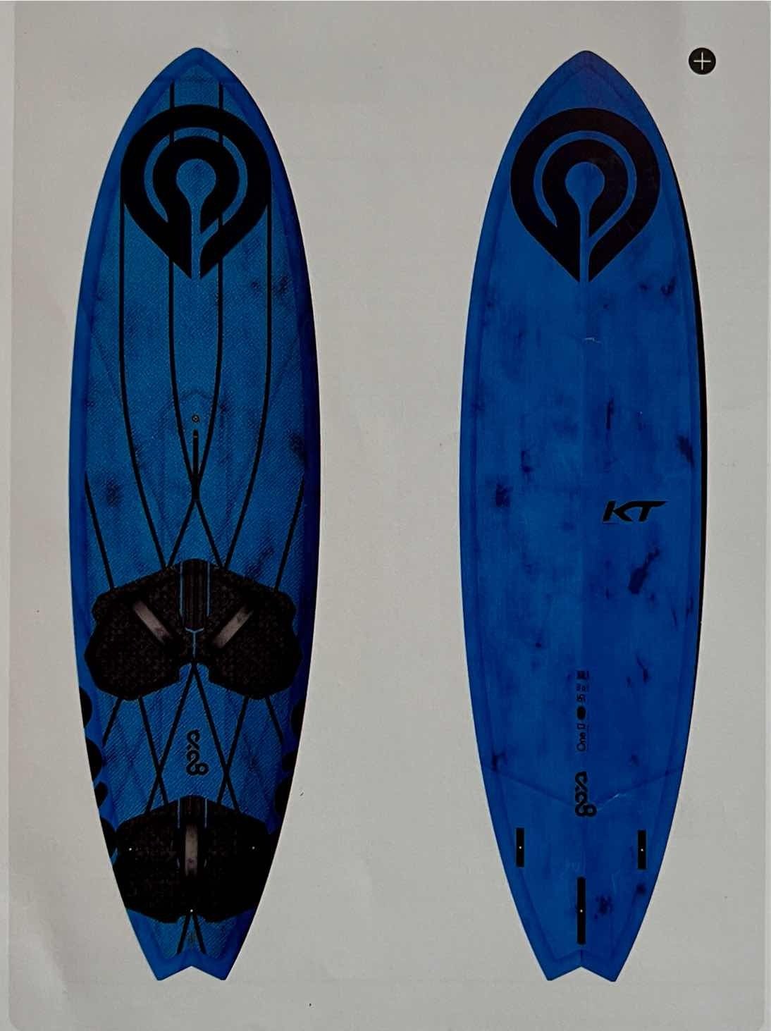 Goya Goya One 13 Carbon