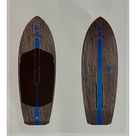 KT KT Drifter 5 Carbon