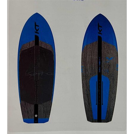 KT KT Drifter 5 Pro Carbon