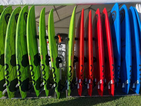 Nuove Tavole Goya e Quatro (2026)