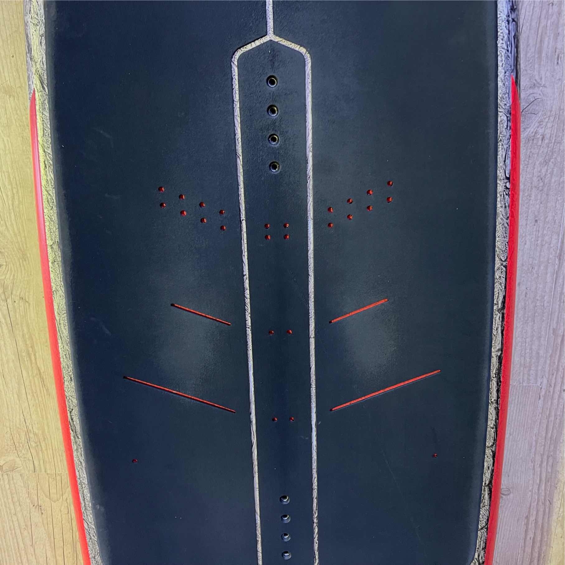 KT KT Super K 2 95L + MFC Day Bag