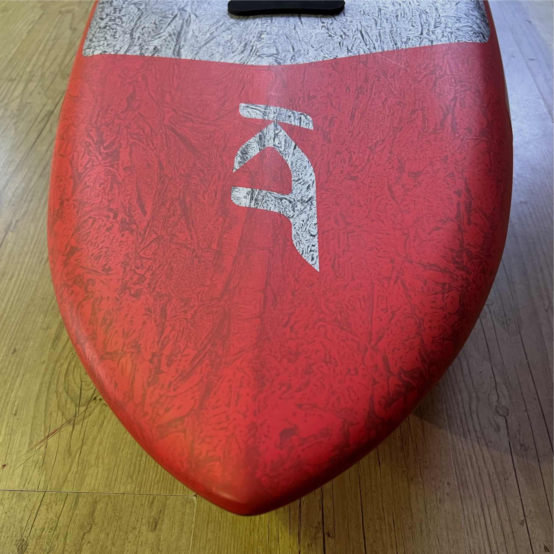 KT KT Super K 2 95L + MFC Day Bag