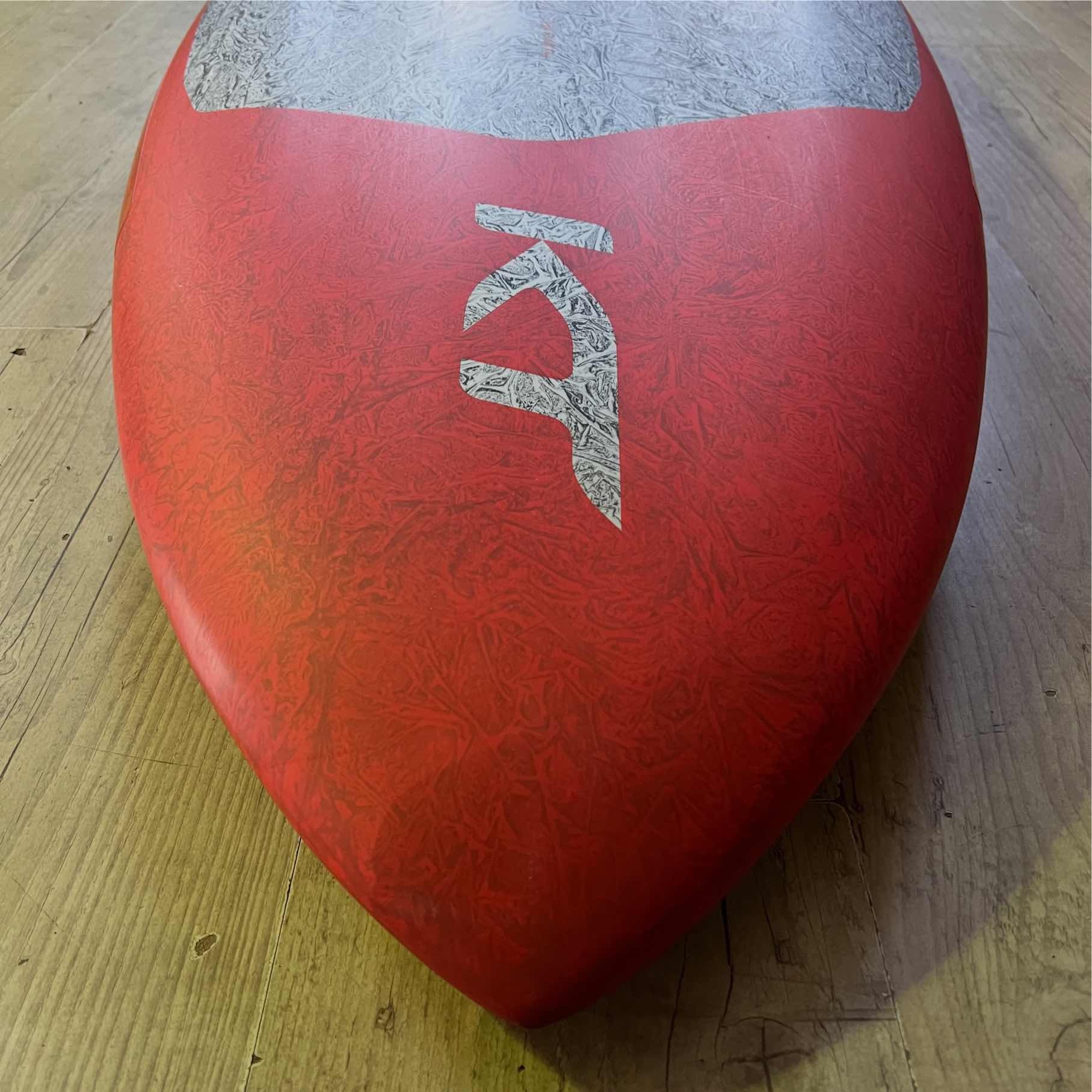 KT KT Super K 2 95L + MFC Day Bag