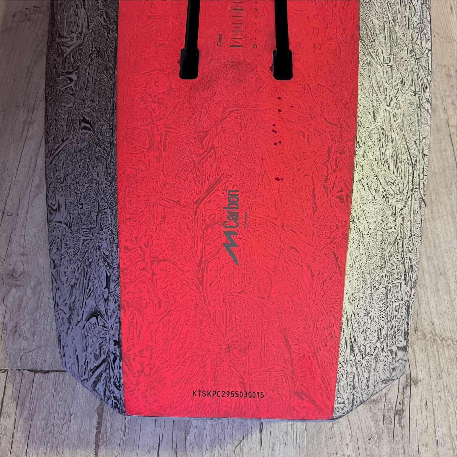 KT KT Super K 2 95L + MFC Day Bag