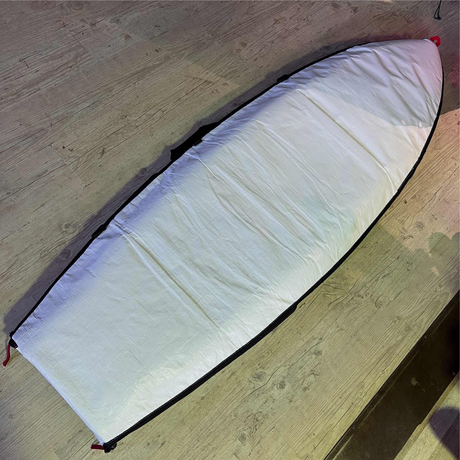 KT KT Super K 2 95L + MFC Day Bag