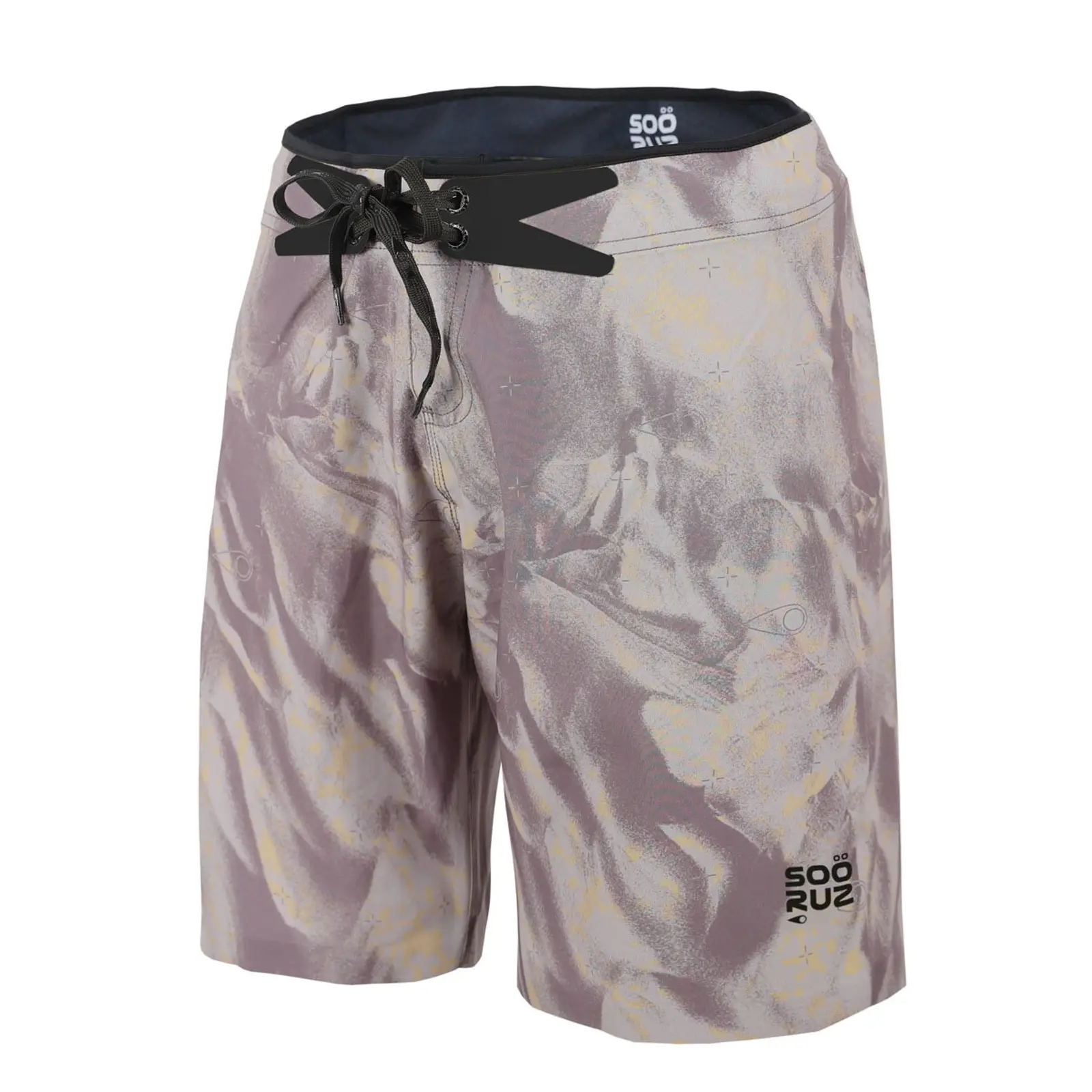 Sooruz Sooruz M Boardshort Engage 18 SEABED