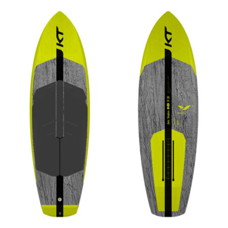 KT KT Arc Strapless Pro Carbon