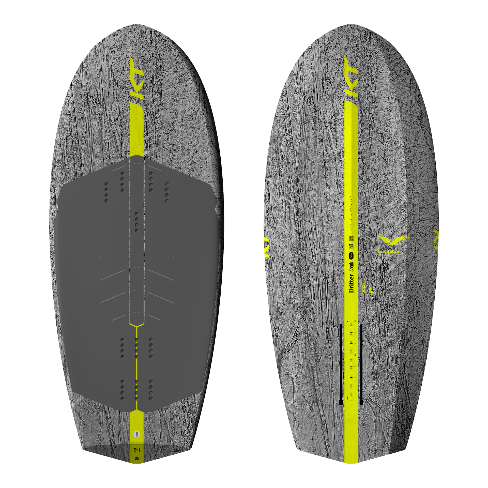 KT KT Drifter Spark Carbon