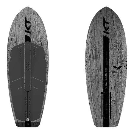 KT KT Drifter Mini Pro Carbon