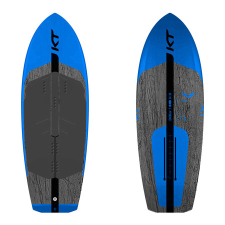KT KT Drifter 5 Pro Carbon