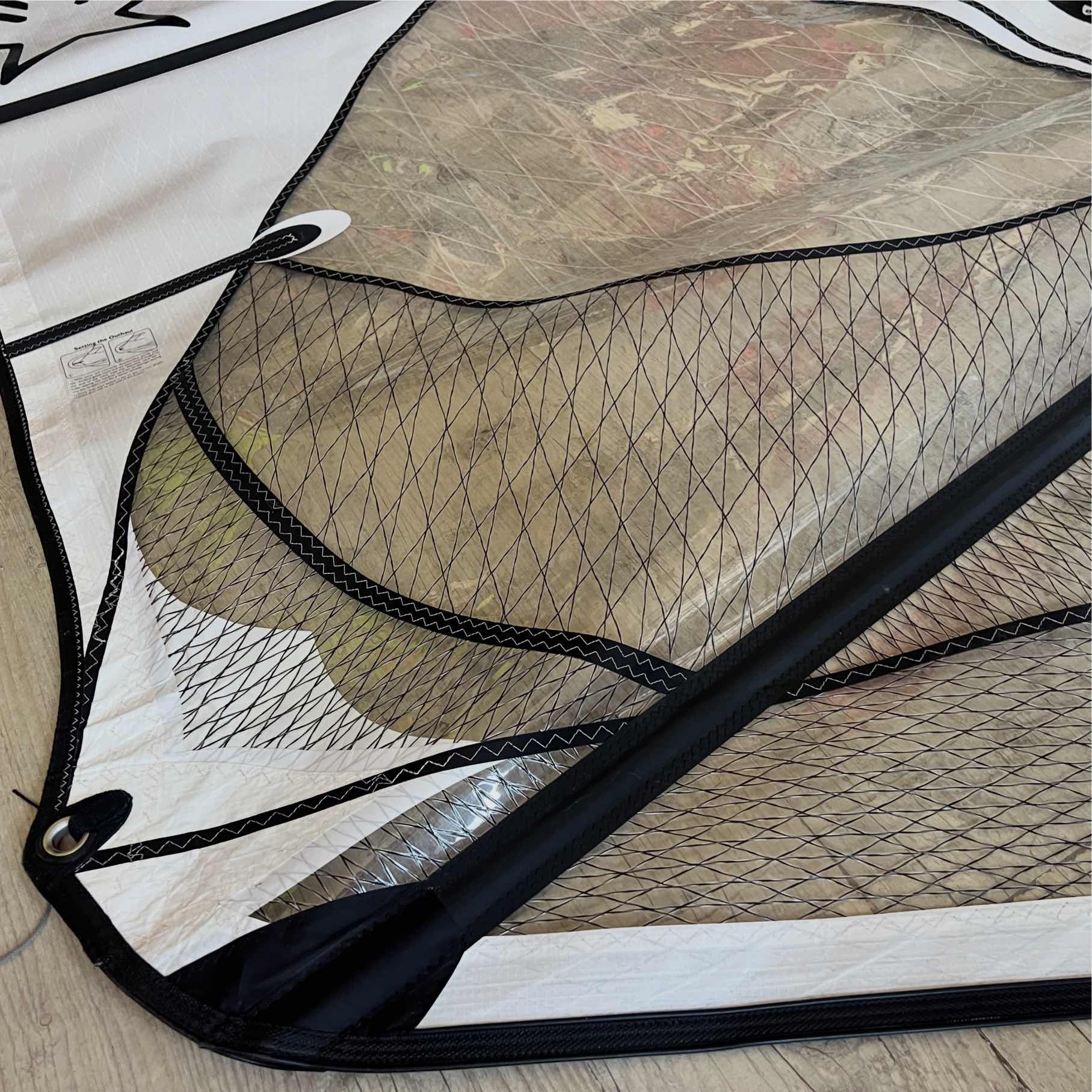 Ezzy Sails Ezzy Wave 4.0 2024
