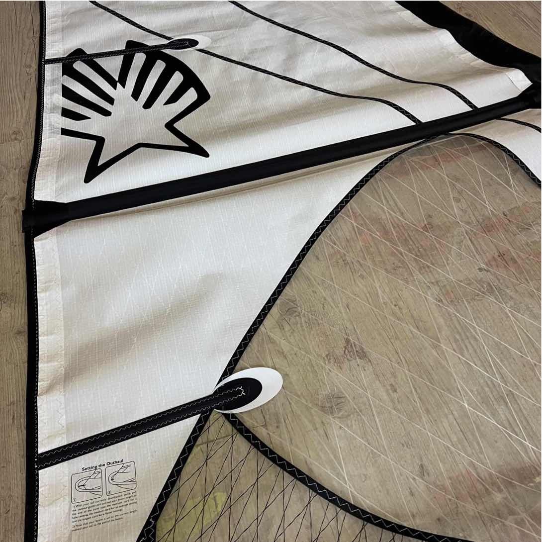 Ezzy Sails Ezzy Wave 4.0 2024