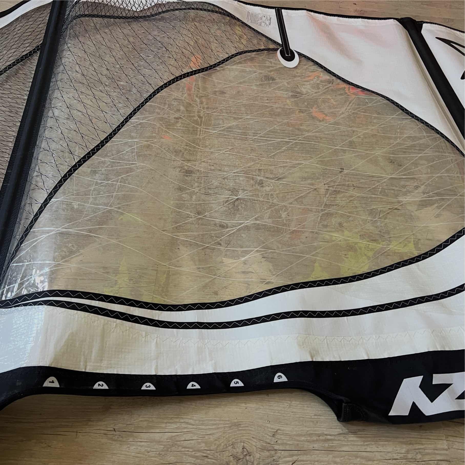 Ezzy Sails Ezzy Wave 4.0 2024