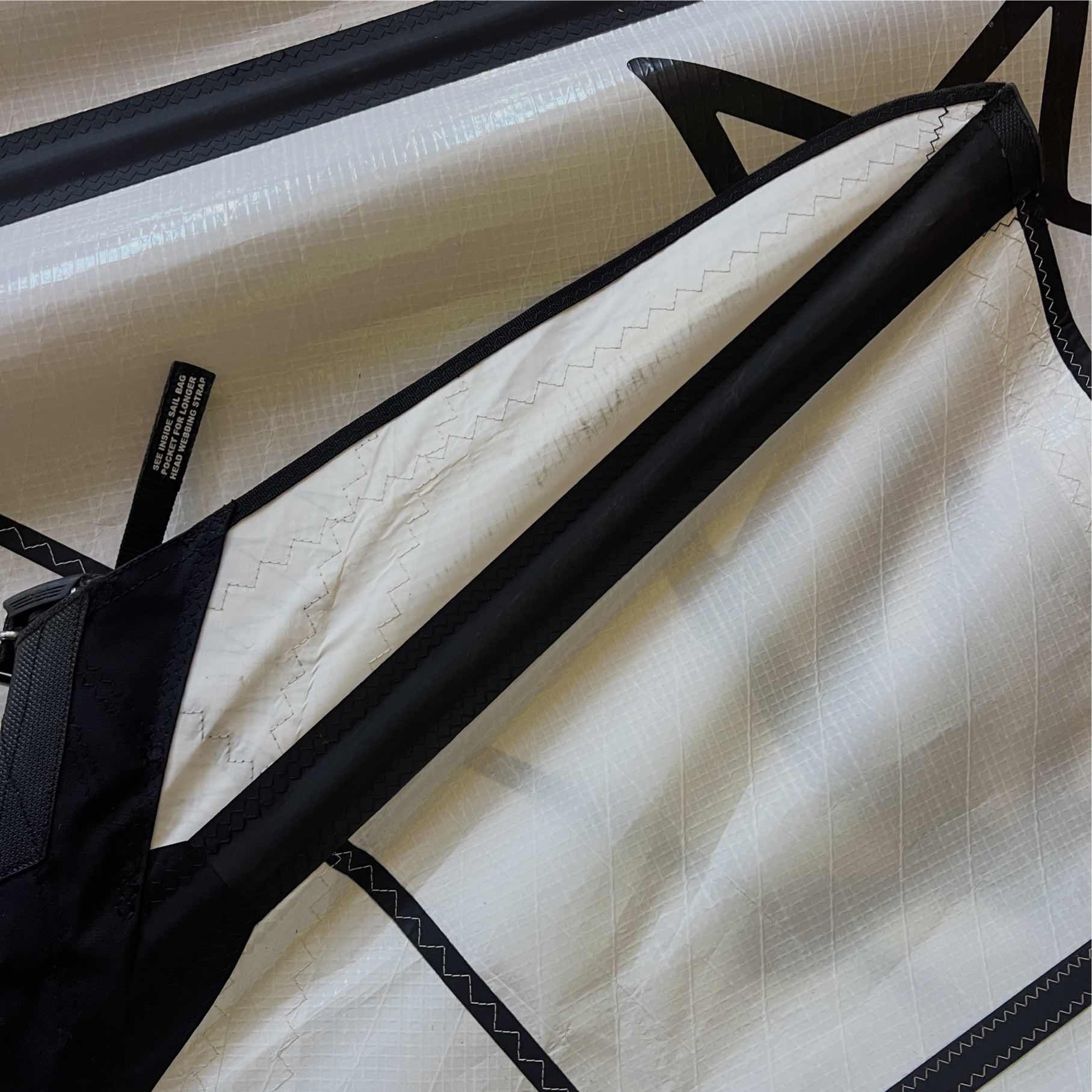 Ezzy Sails Ezzy Wave 4.0 2024