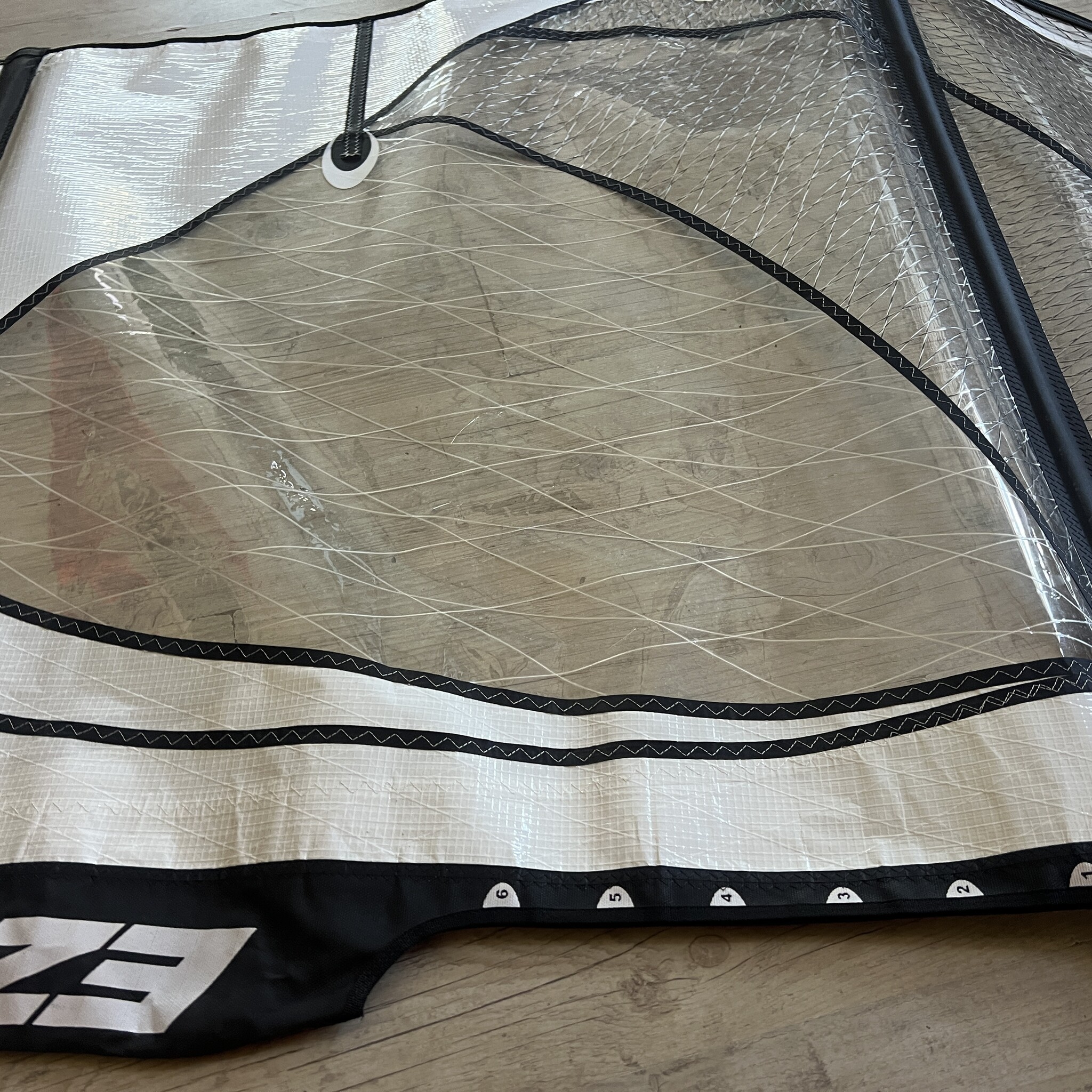 Ezzy Sails Ezzy Wave 3.4 2024
