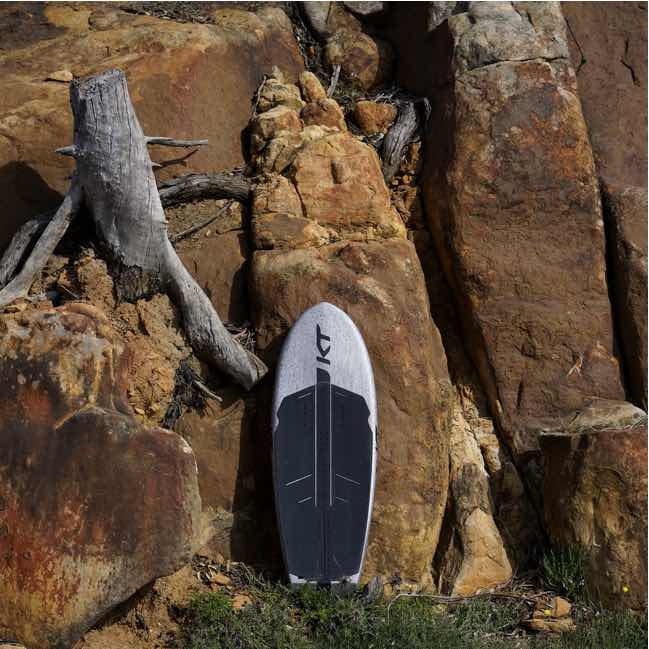 KT KT Drifter Surf Pro Carbon
