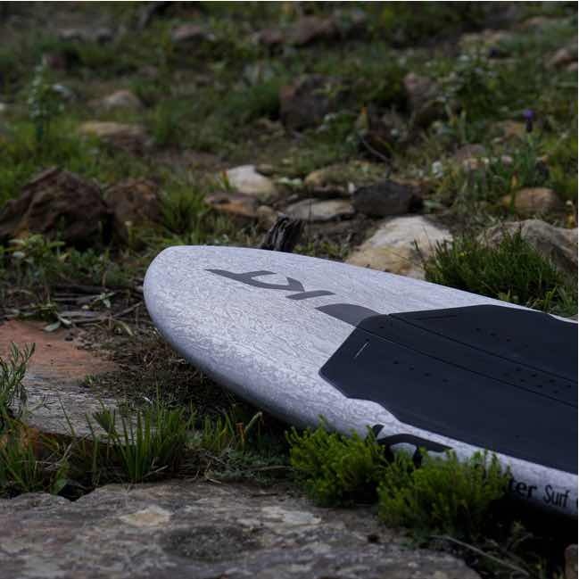 KT KT Drifter Surf Pro Carbon