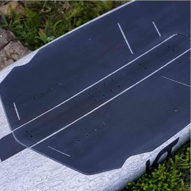 KT KT Drifter Surf Pro Carbon