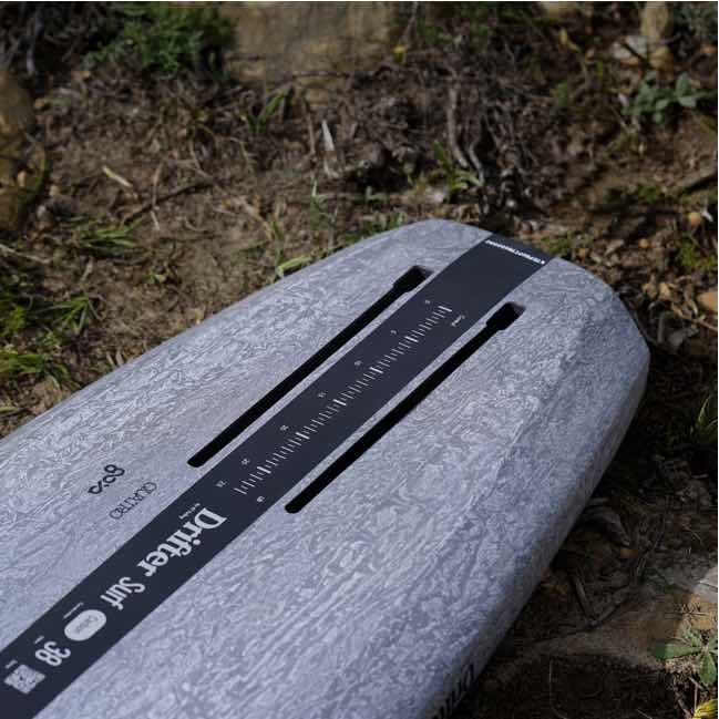 KT KT Drifter Surf Pro Carbon